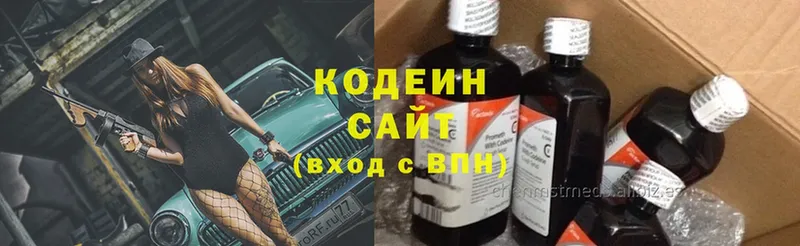 Кодеин Purple Drank  что такое наркотик  Михайловск 